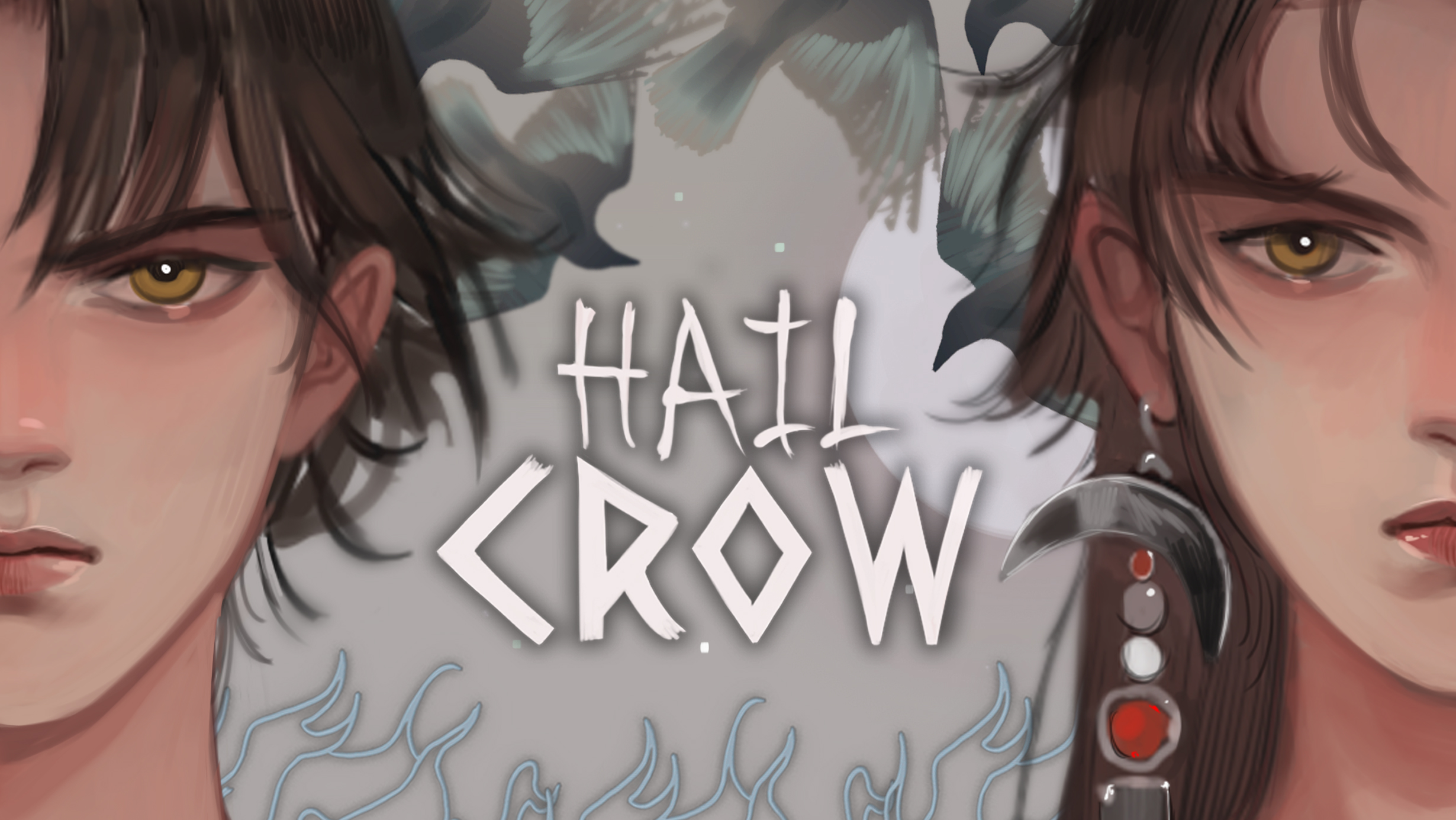 Hail Crow | Привет, Ворон (demo)