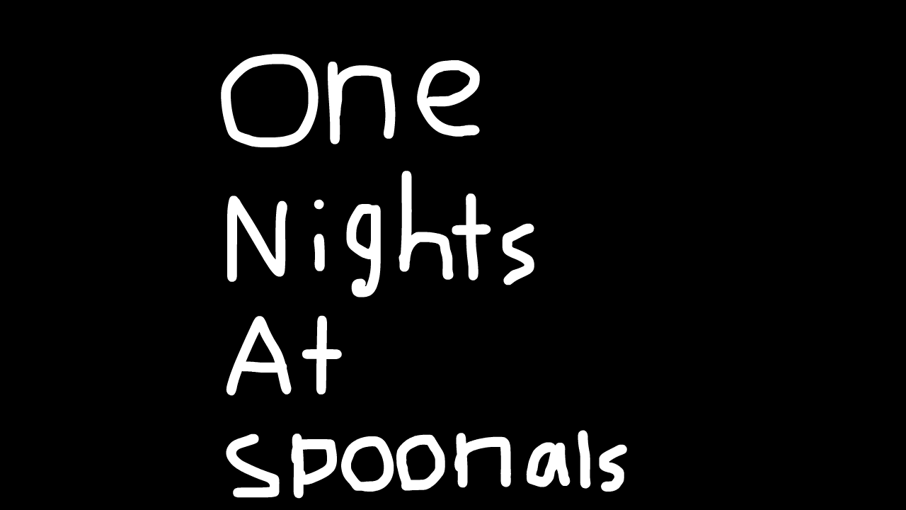 One Night At Spoonals