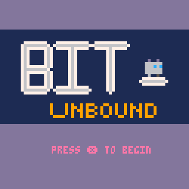 Cover image for BIT UNBOUND