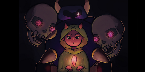Cover image for Chrono Dungeons