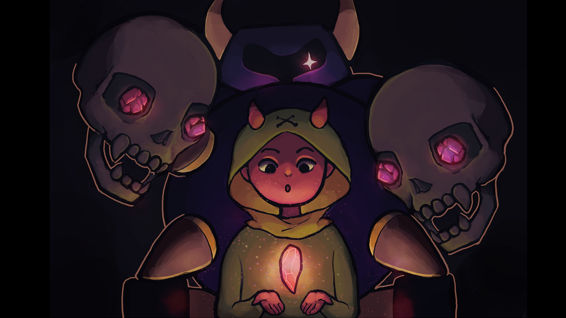 Cover image for Chrono Dungeons