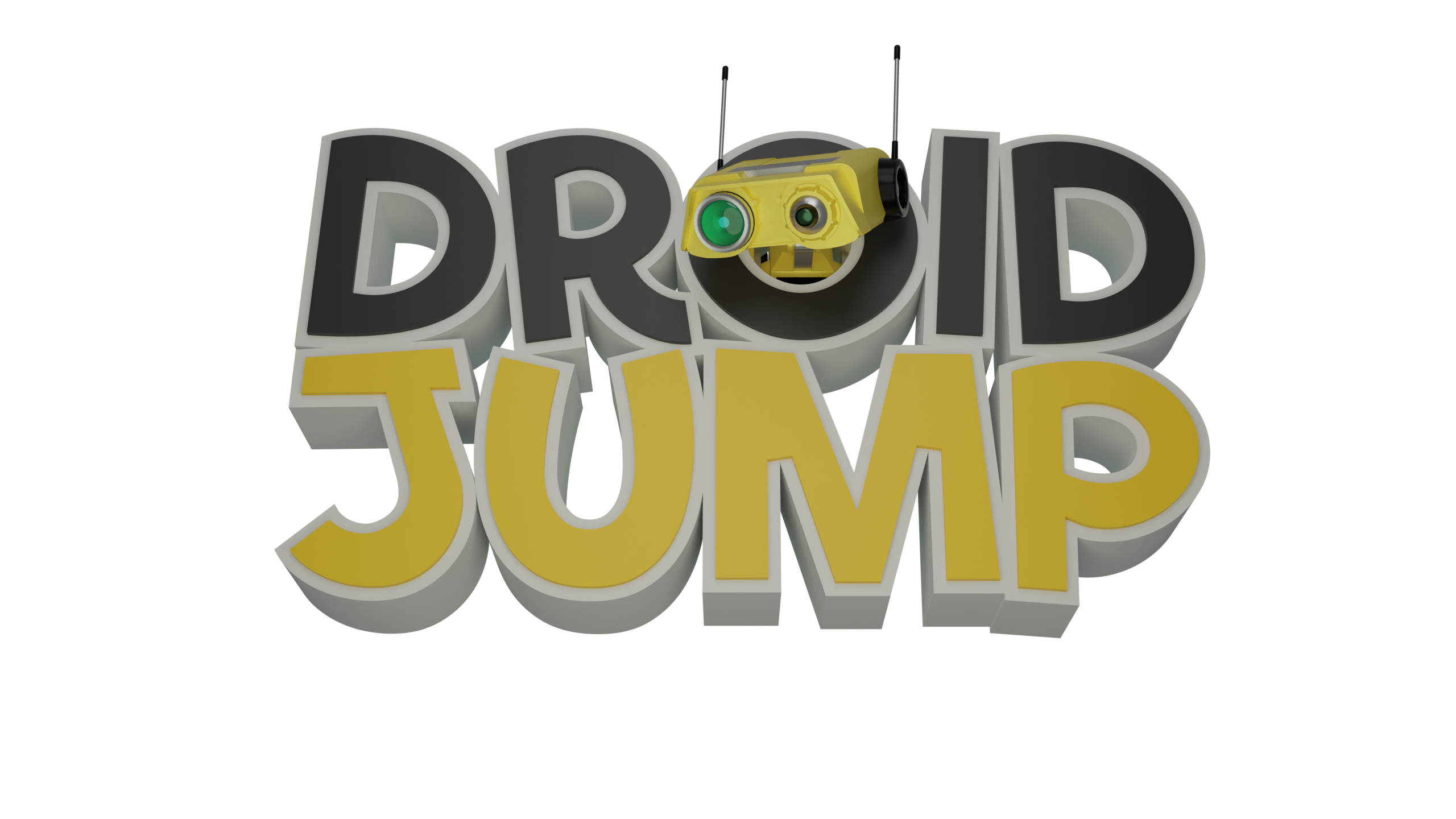 Droid Jump