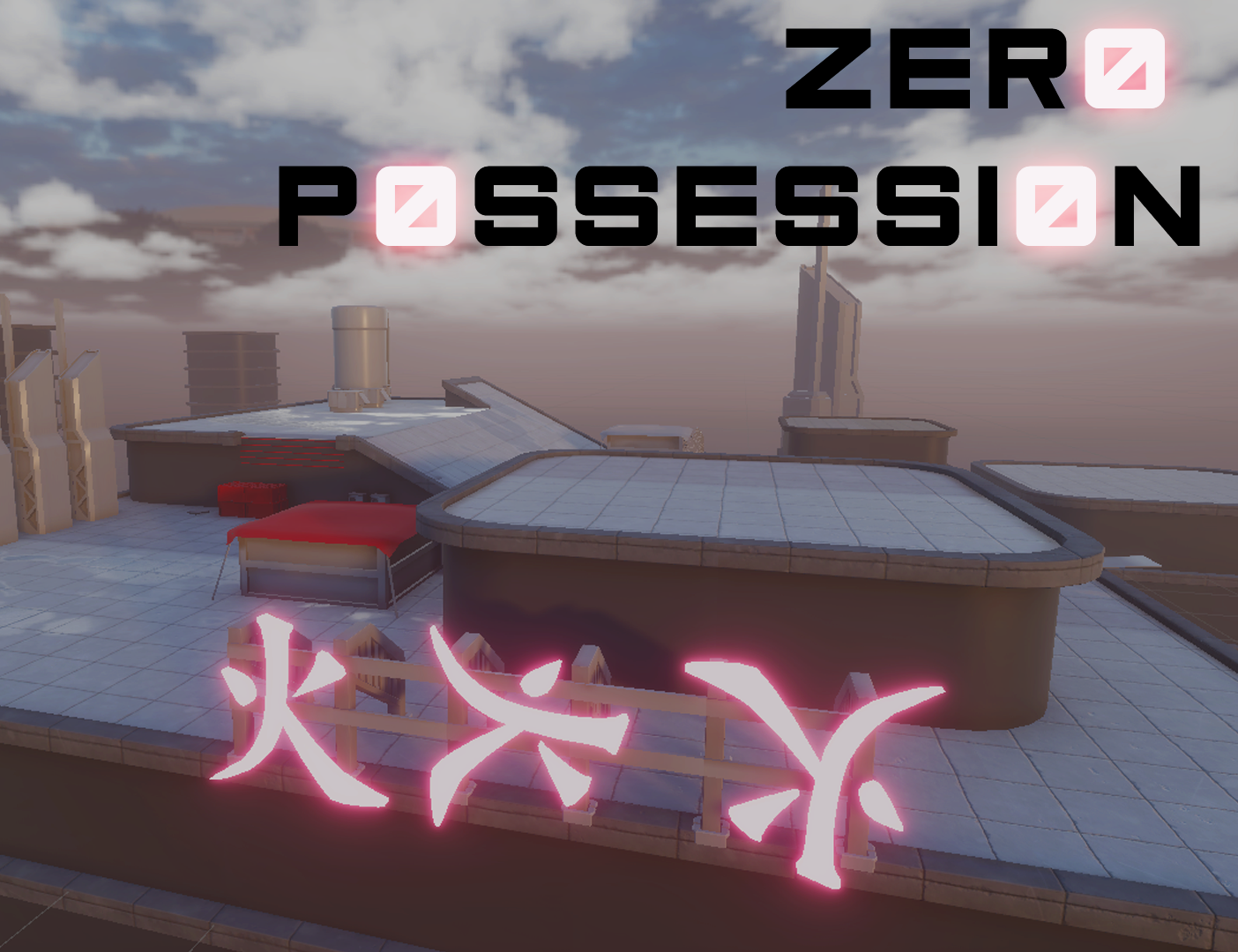 Zero Possession Prototype