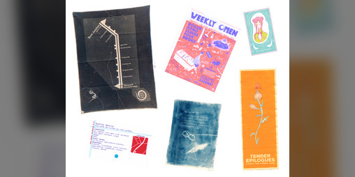 Cover image for Softly to Pip Ephemera