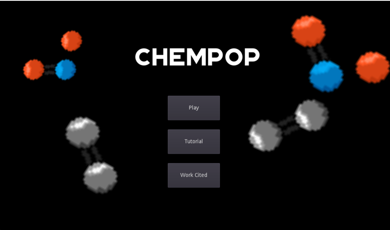 ChemPop