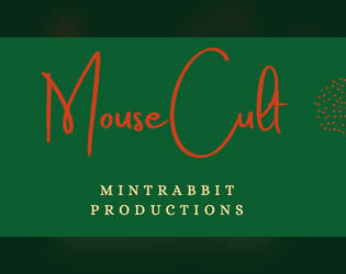 Mouse Cult  