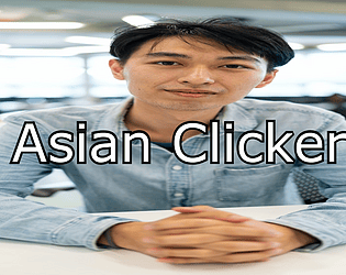 Asian Clicker