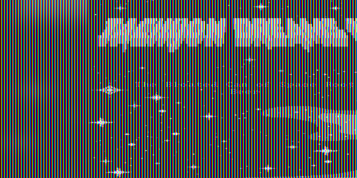 Cover image for Tachyon Dreams II: The Bloated Can of Space Root Beer