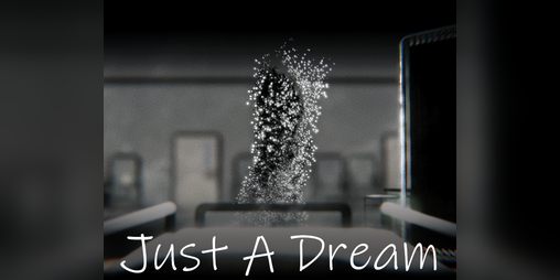 Cover image for JustADream