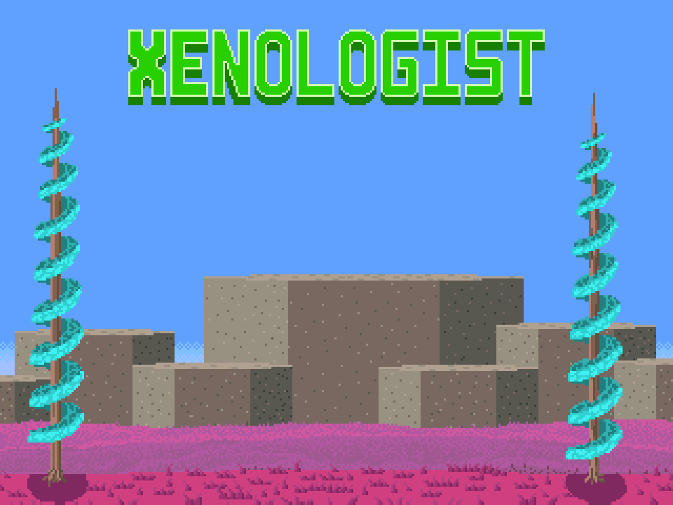 Xenologist