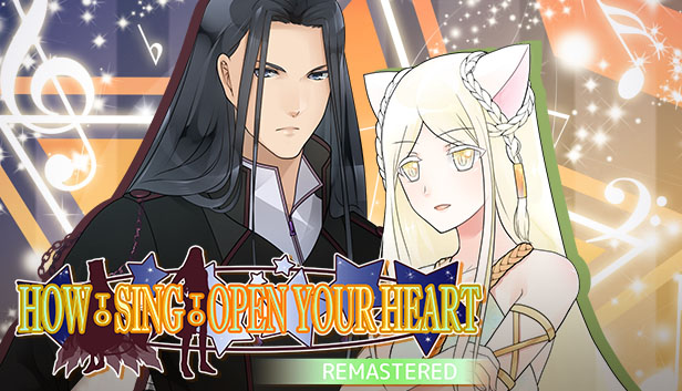 Cover image for How to Sing to Open Your Heart Remastered