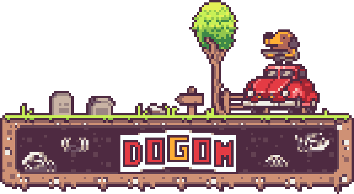 DOGOM - Basic Pack