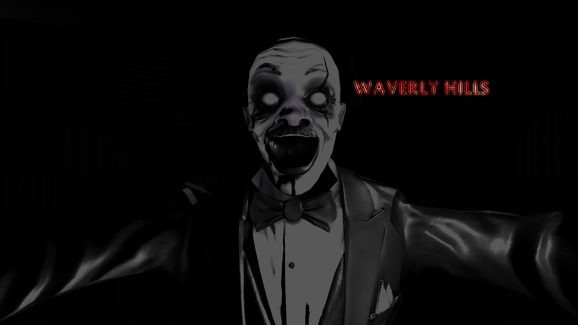 Cover image for Waverly Hills