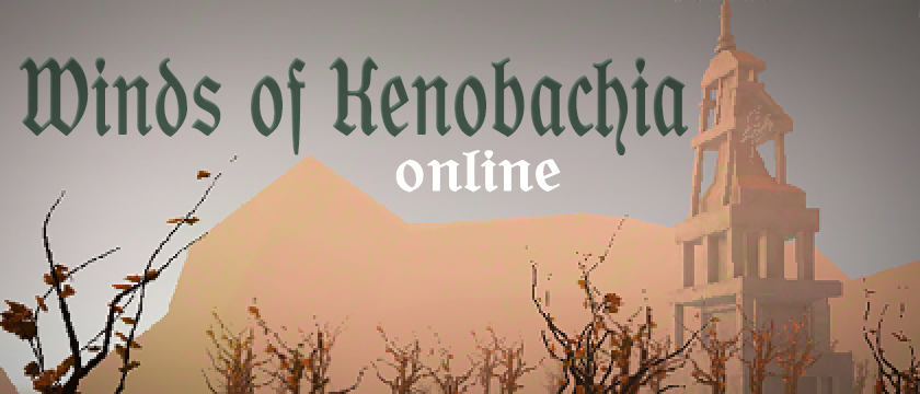 Winds of Kenobachia Online