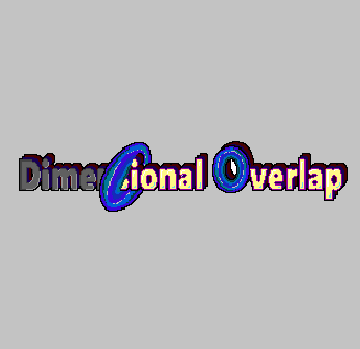 Dimesional Overlap