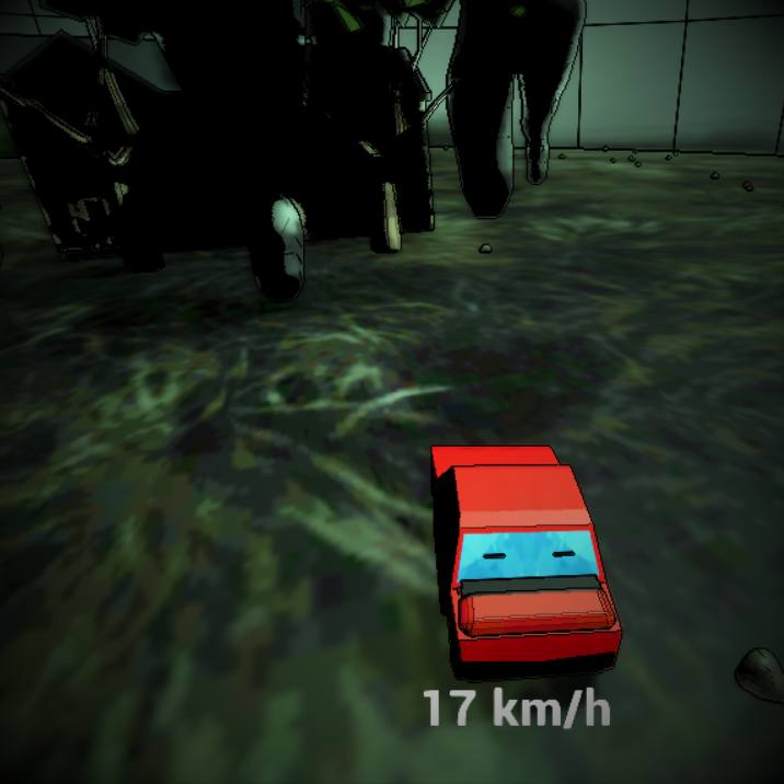 TornadoChase