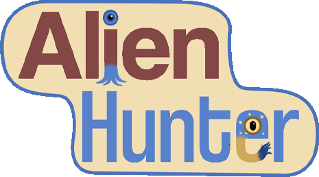 Alien Hunter