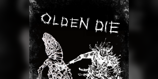 Cover image for OldeN DIE