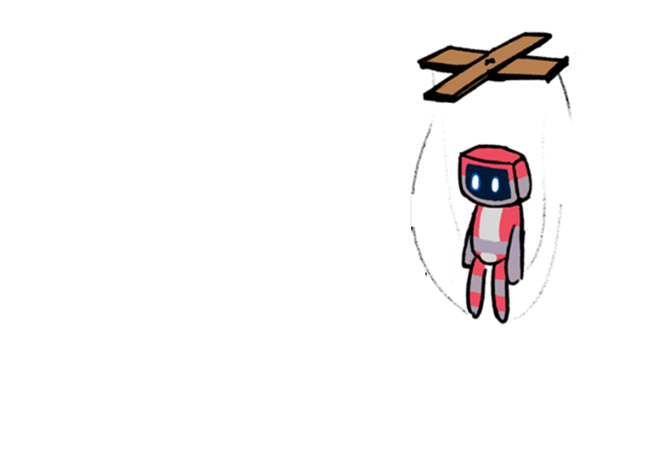 A Puppet Tale