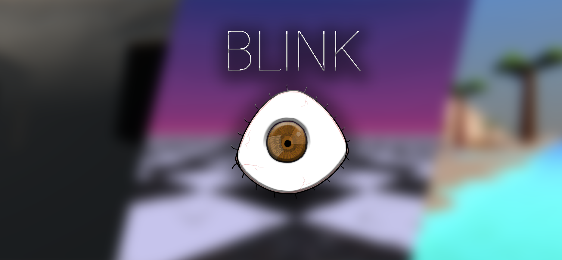 Blink [Brackeys Game Jam 2022.1]