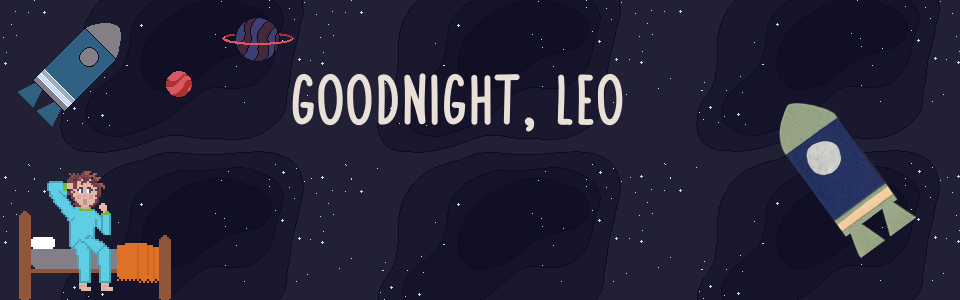 Goodnight, Leo