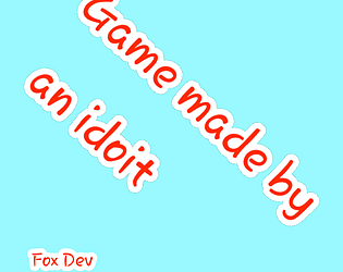 Bad game (UBT)
