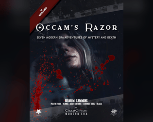 Occam's Razor  