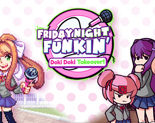 i was looking for some good songs of friday night funkin and i saw this.  THE GACHA KIDS GOT FRIDAY NIGHT FUNKIN : r/FridayNightFunkin