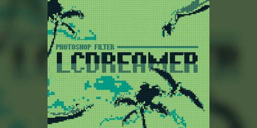 Cover image for LCDreamer
