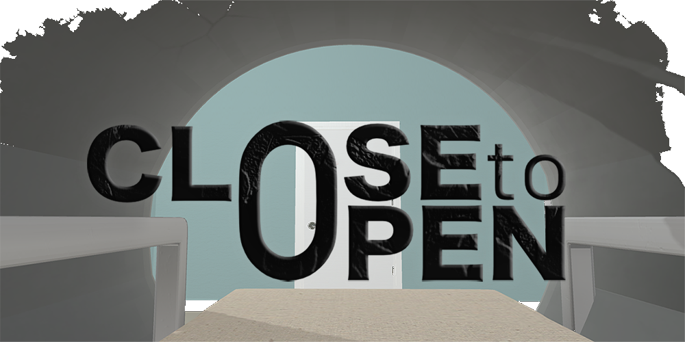 Close to Open