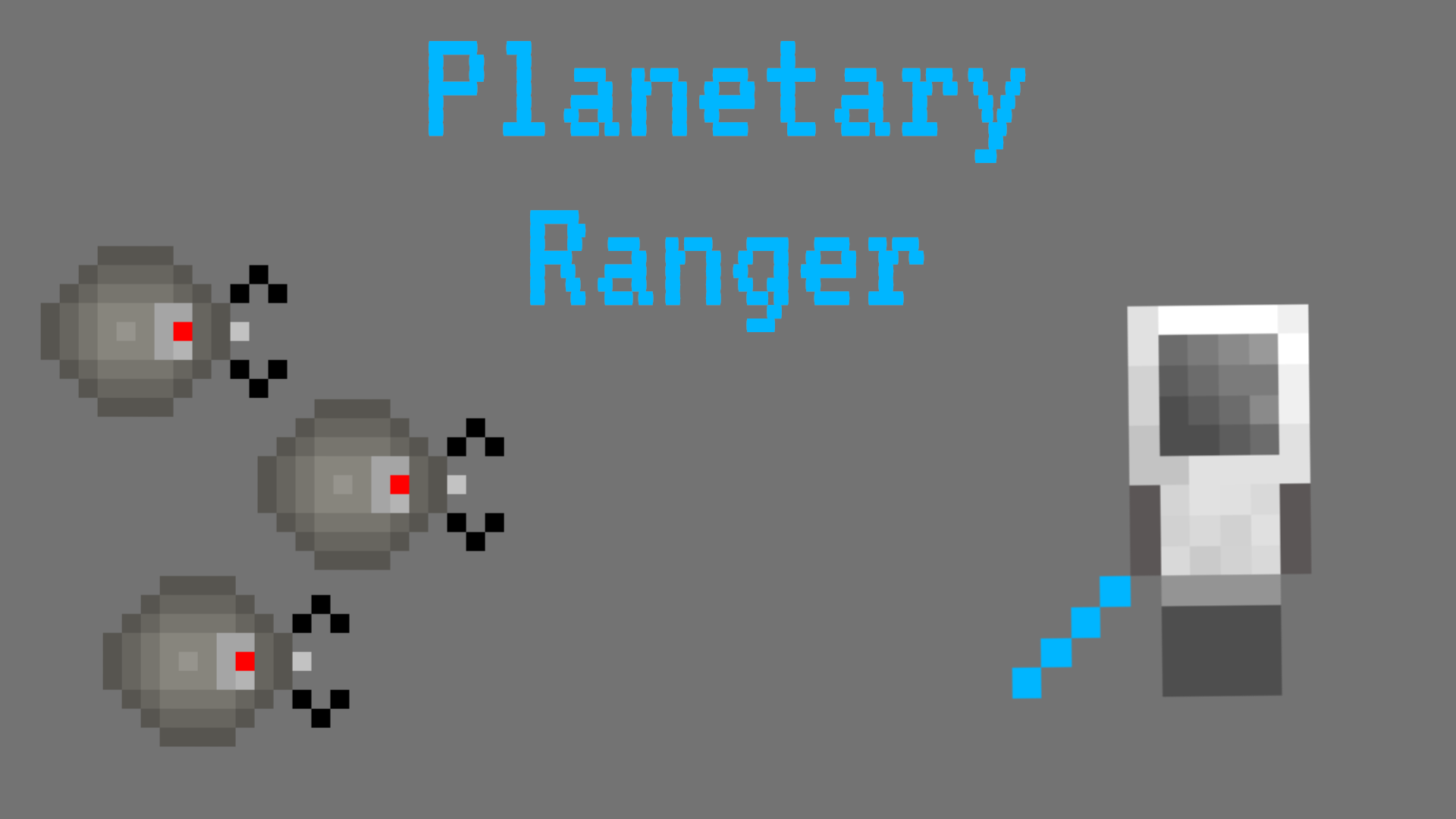 Planetary Ranger