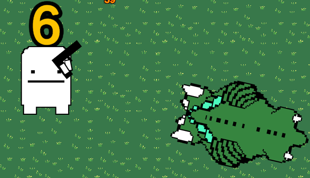 Cover image for Mutated Plant Invasion