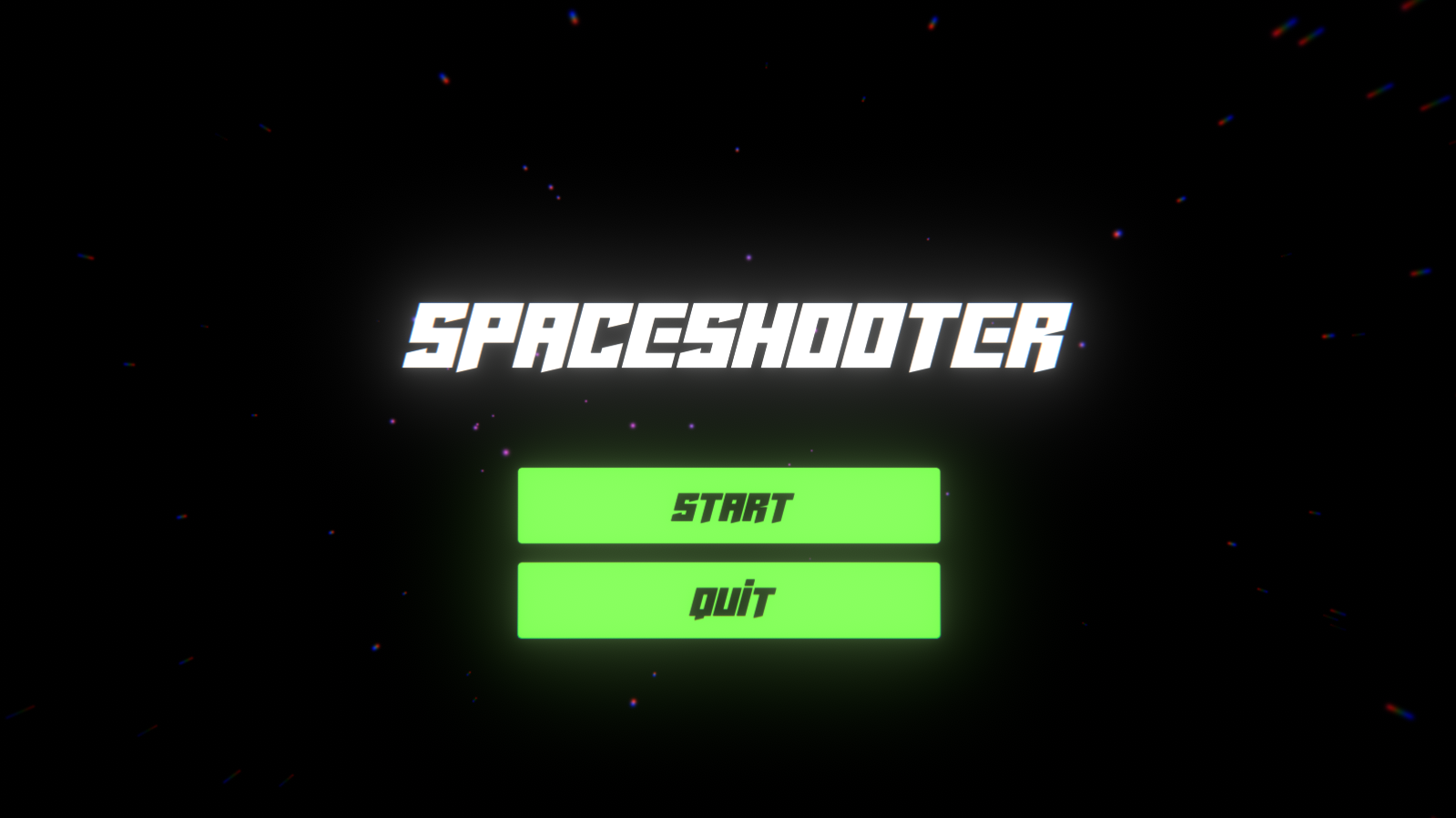 Spaceshooter