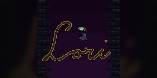 Cover image for Lori