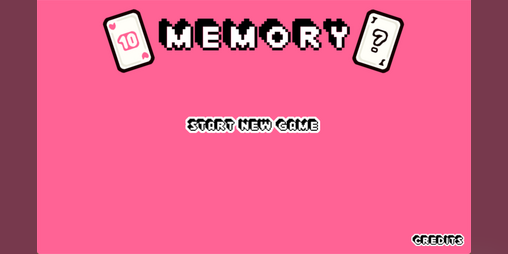Cover image for Memory