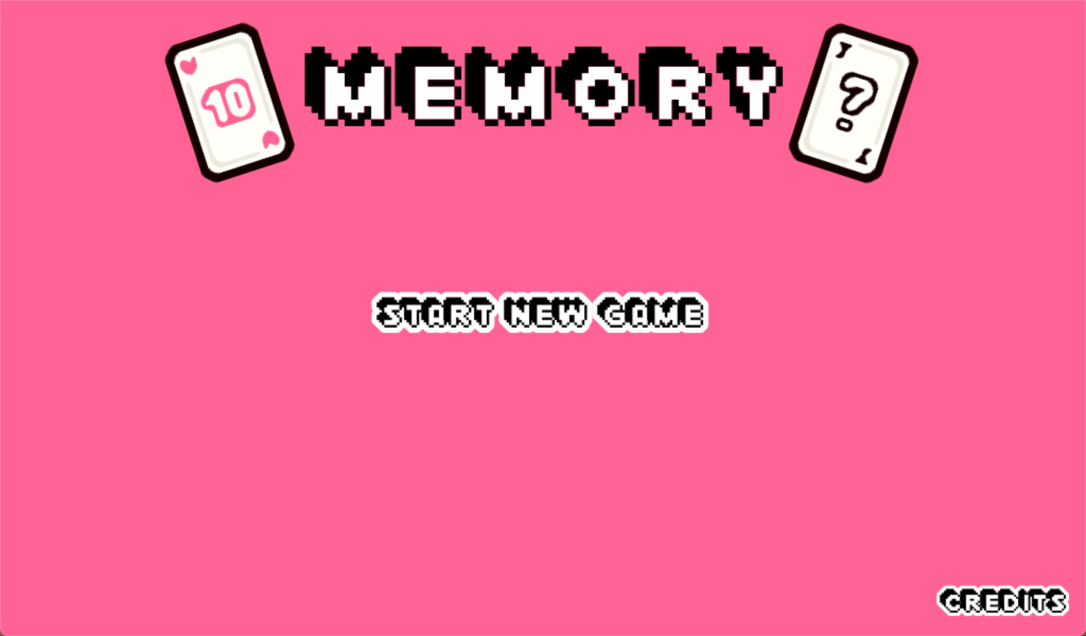 Cover image for Memory
