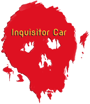Inquisitor Car