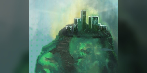 Cover image for Rescapés
