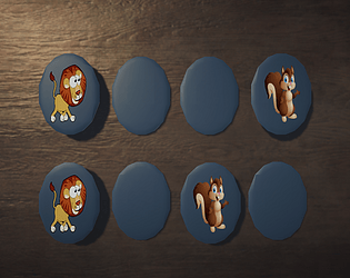 Memory Card Game