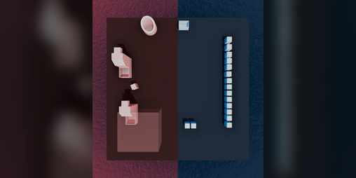 Cover image for Create Balance!