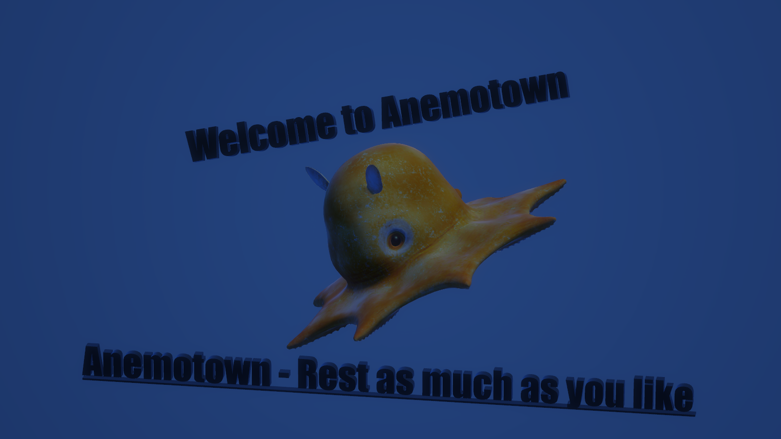 Welcome to Anemotown!