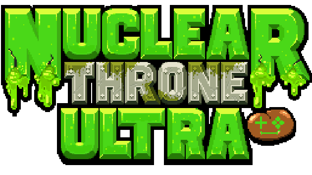 Nuclear Throne Ultra Mod