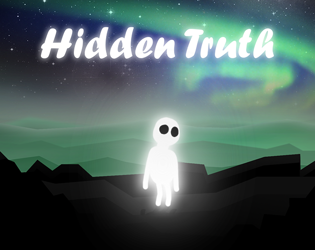 Cover image for Hidden Truth