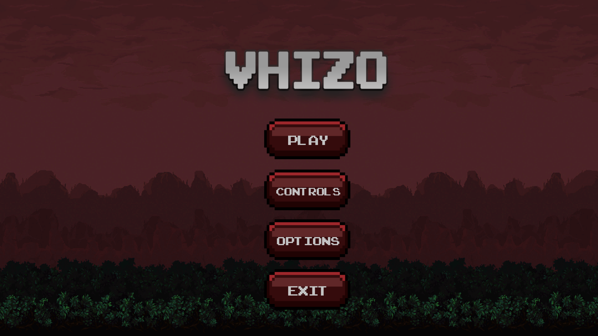 Cover image for VHIZO