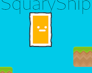 SquaryShip