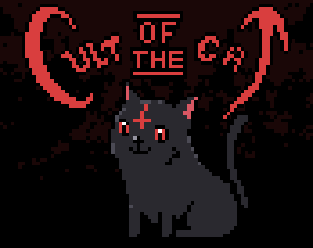 Cult Of The Cat