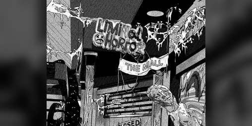 Cover image for The Mall Remastered