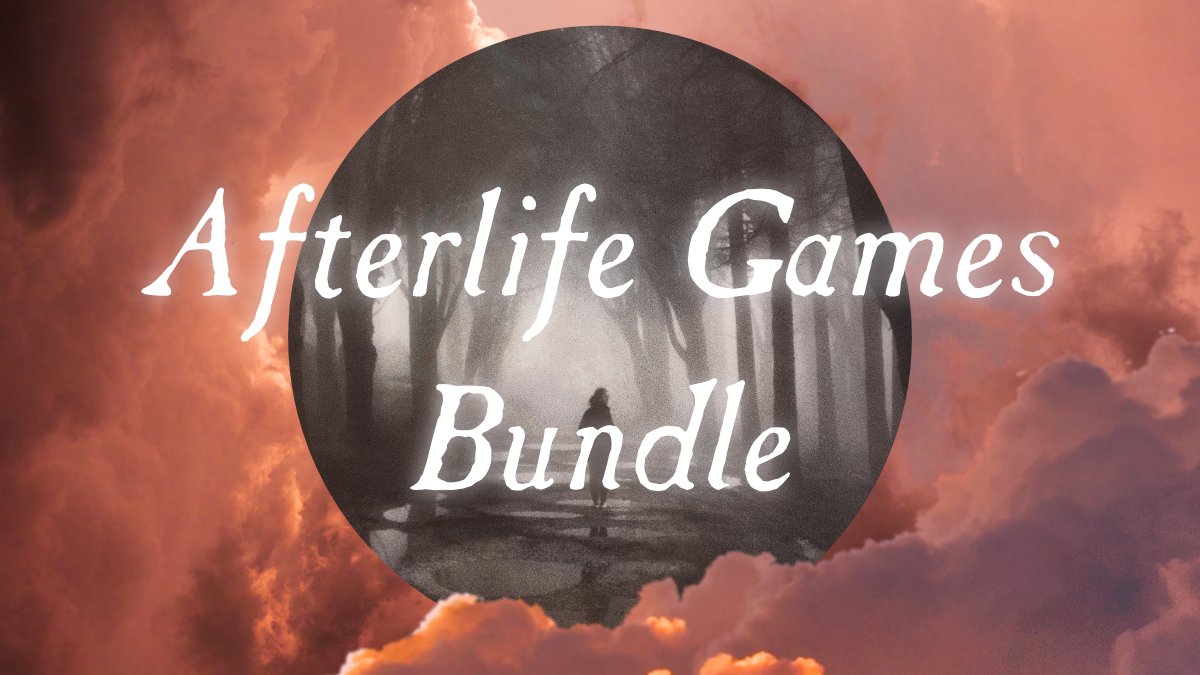 Afterlife Games Bundle