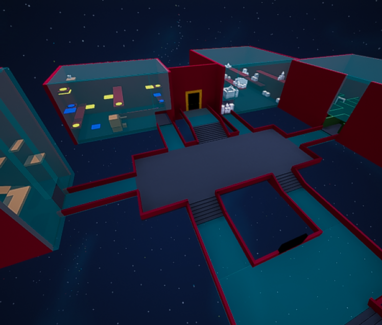 Cover image for PuzzleStation