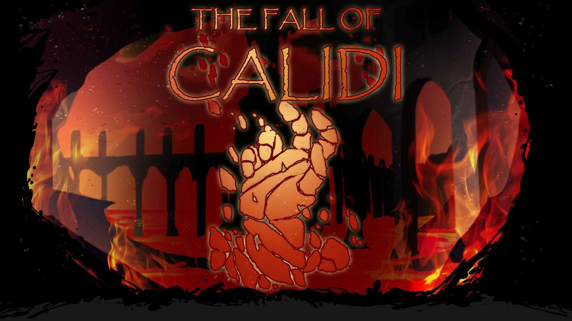 The Fall of Calidi